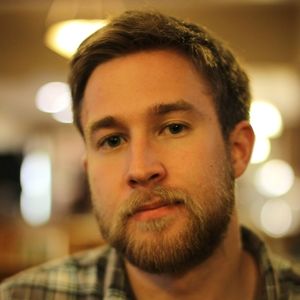 Meet your Posher, Justin